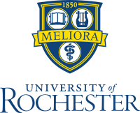 University of Rochester Logo