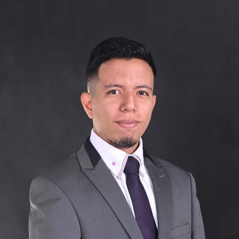 Emilio J. Ochoa